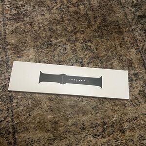 Apple Watch Sport Band XL - Midnight 🌑